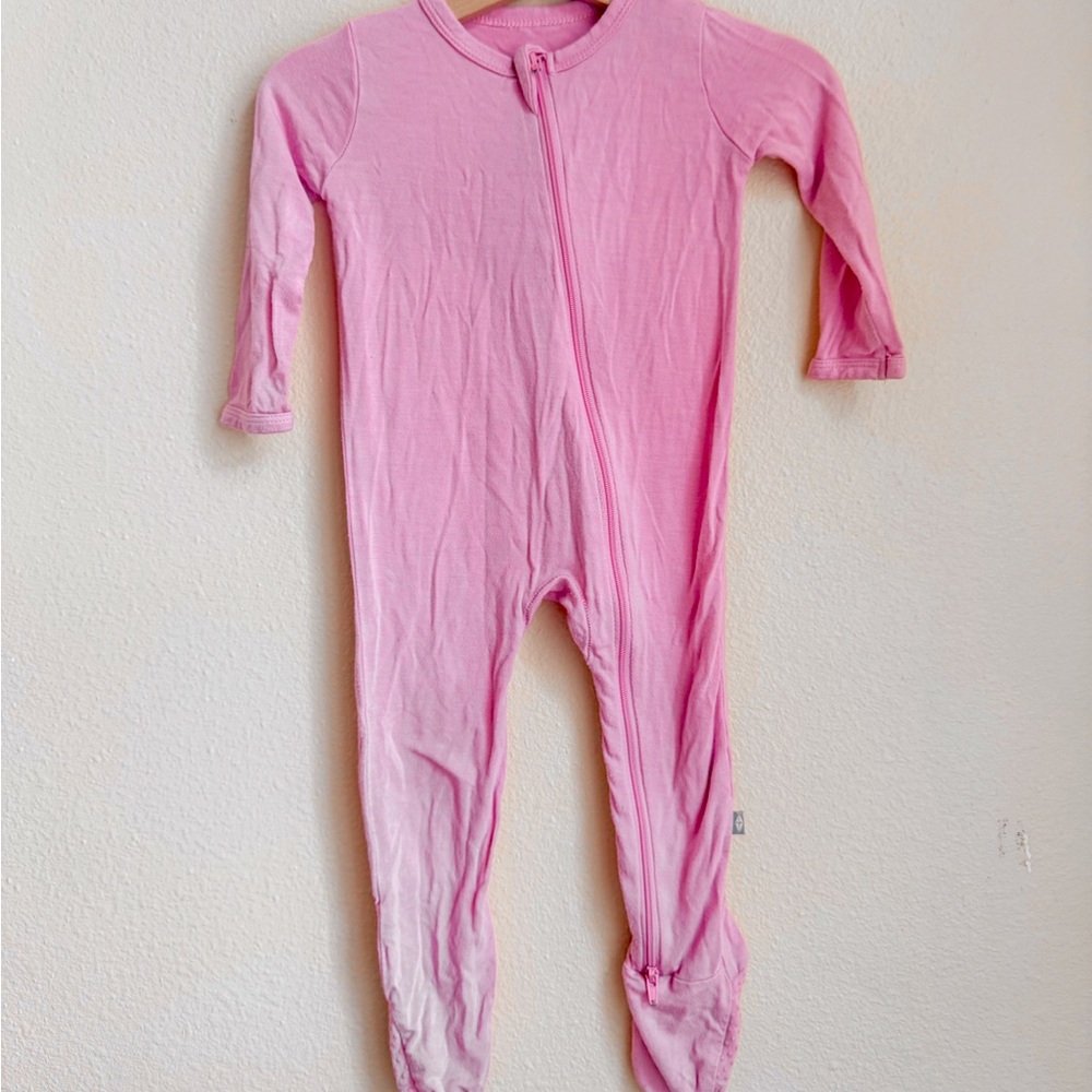 Kyte Baby one piece suit